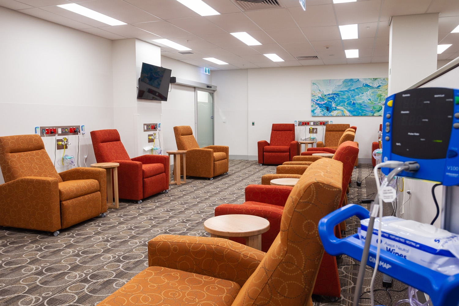 Day Surgery Centre Gold Coast Private Hospital